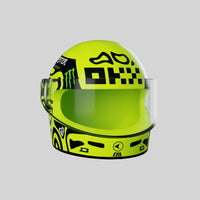 Thumbnail for Lando Norris 2024 Nano Helmet