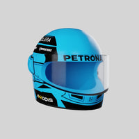 Thumbnail for George Russell Nano Helmet