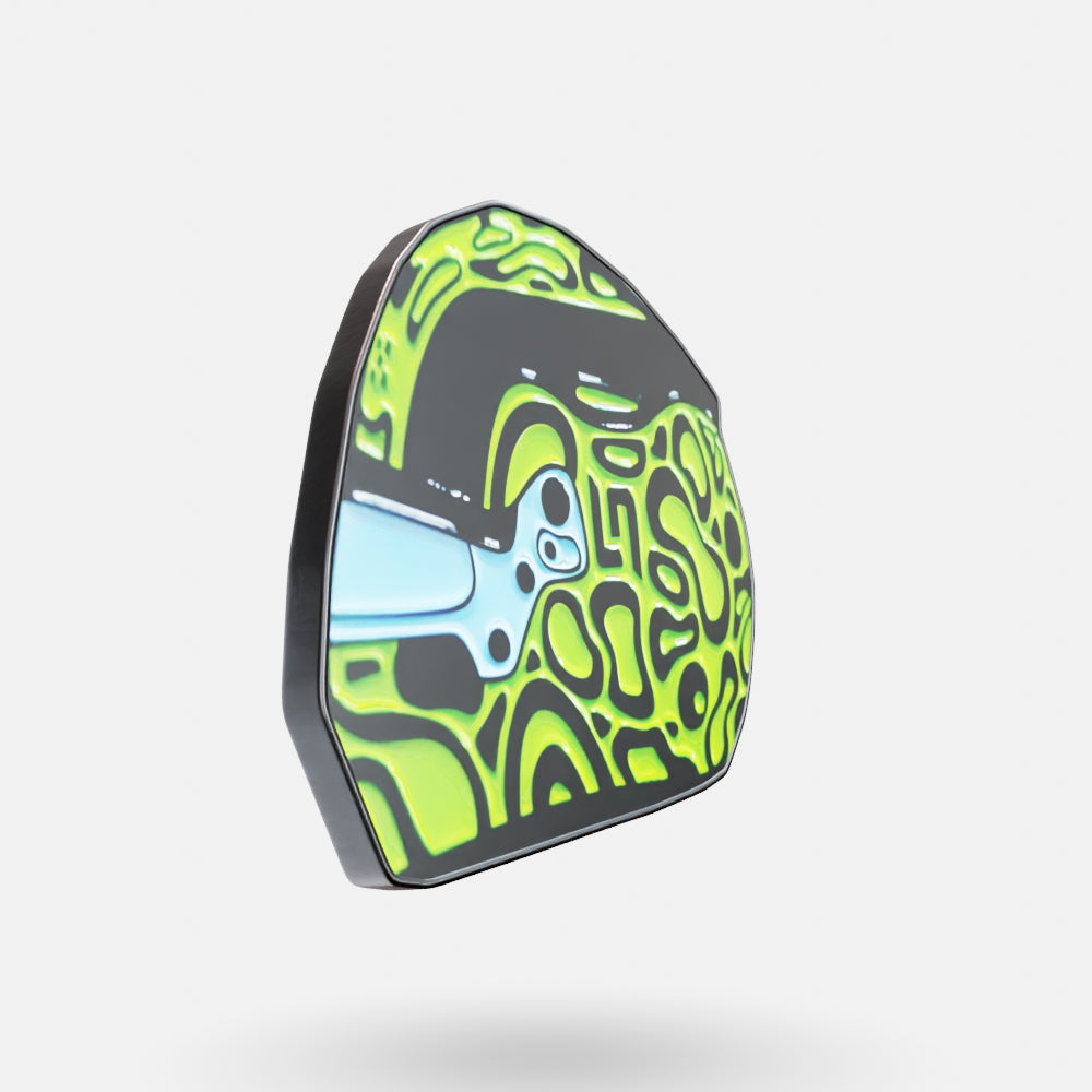 Limited Edition 2024 Lando Norris Pin Badge