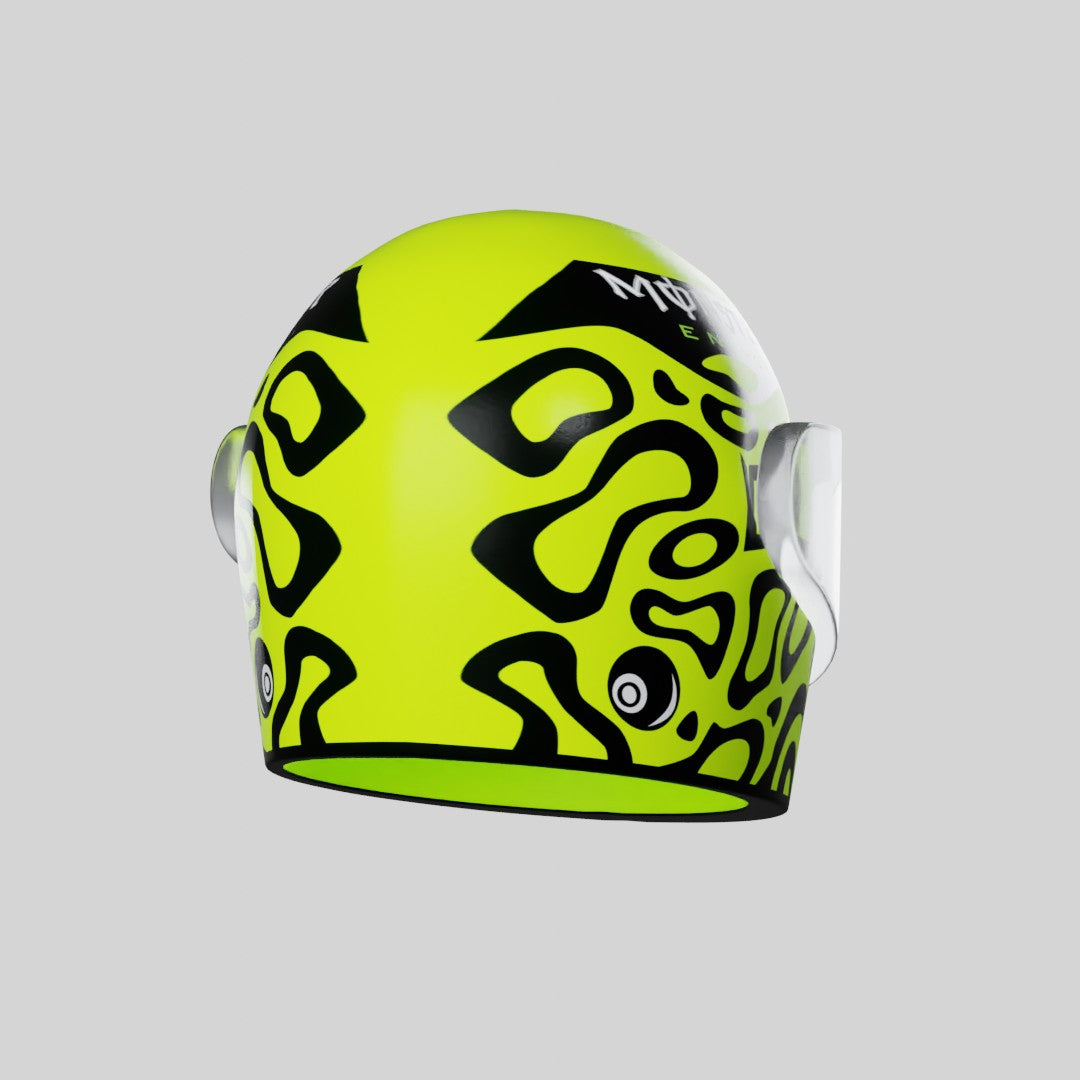 Lando Norris 2024 Nano Helmet