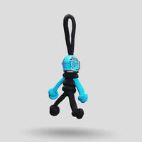 Thumbnail for Limited Edition George Russell Racing Paracord Buddy Keychain