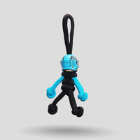 Thumbnail for Limited Edition George Russell Racing Paracord Buddy Keychain