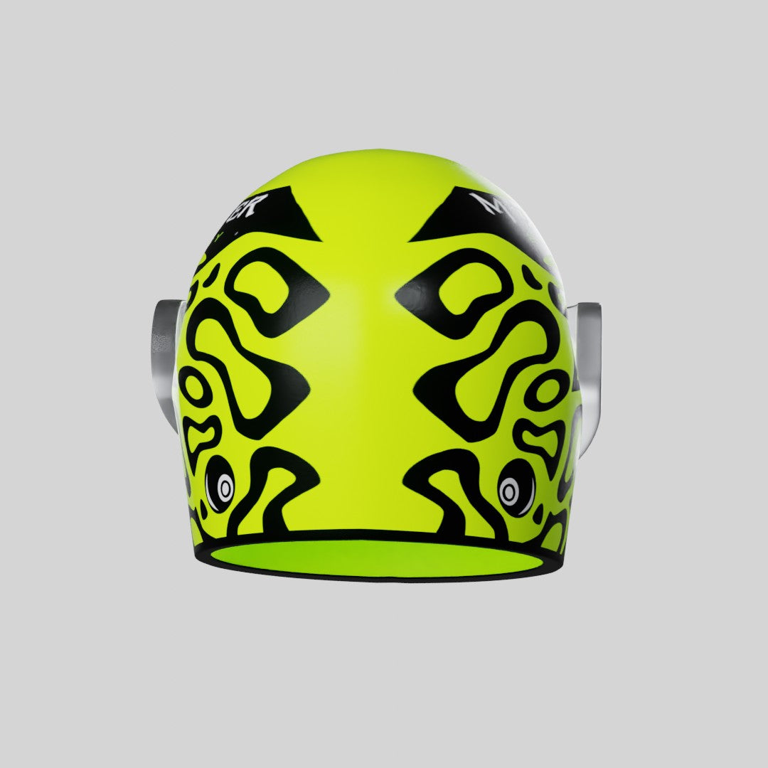 Lando Norris 2024 Nano Helmet