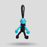 Thumbnail for Limited Edition George Russell Racing Paracord Buddy Keychain