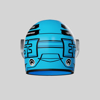 Thumbnail for George Russell Nano Helmet