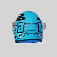 Thumbnail for George Russell Nano Helmet