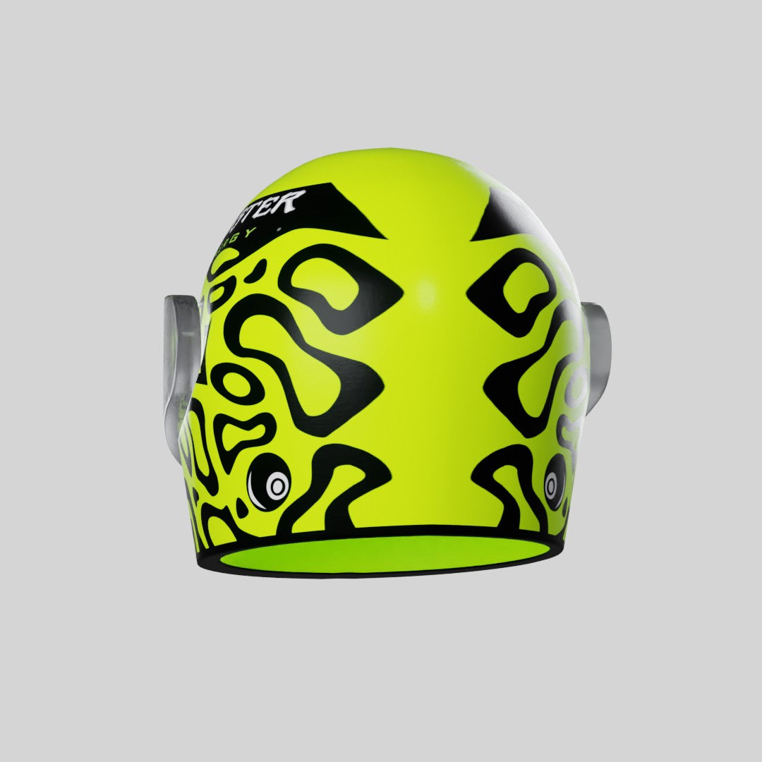 Lando Norris 2024 Nano Helmet