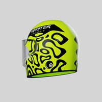 Thumbnail for Lando Norris 2024 Nano Helmet