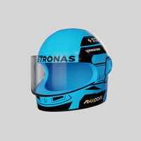 Thumbnail for George Russell Nano Helmet