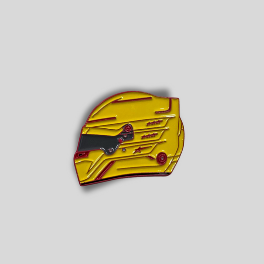 LH 2025 Pin Badge