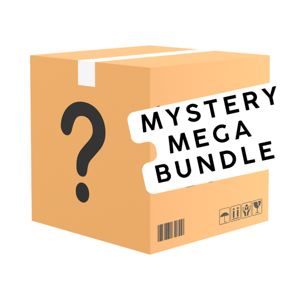 FREE Mega Bundle