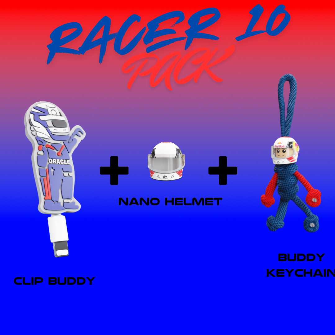 Racer 10 Bundle