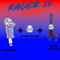 Thumbnail for Racer 10 Bundle