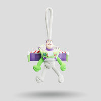 Thumbnail for Buzz Lightyear Paracord Buddy Keychain