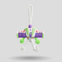 Thumbnail for Buzz Lightyear Paracord Buddy Keychain