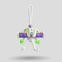 Thumbnail for Buzz Lightyear Paracord Buddy Keychain