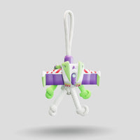 Thumbnail for Buzz Lightyear Paracord Buddy Keychain