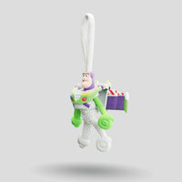 Thumbnail for Buzz Lightyear Paracord Buddy Keychain