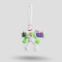 Thumbnail for Buzz Lightyear Paracord Buddy Keychain