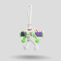 Thumbnail for Buzz Lightyear Paracord Buddy Keychain