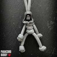 Thumbnail for Squid Games - The Host Paracord Buddy Keychain